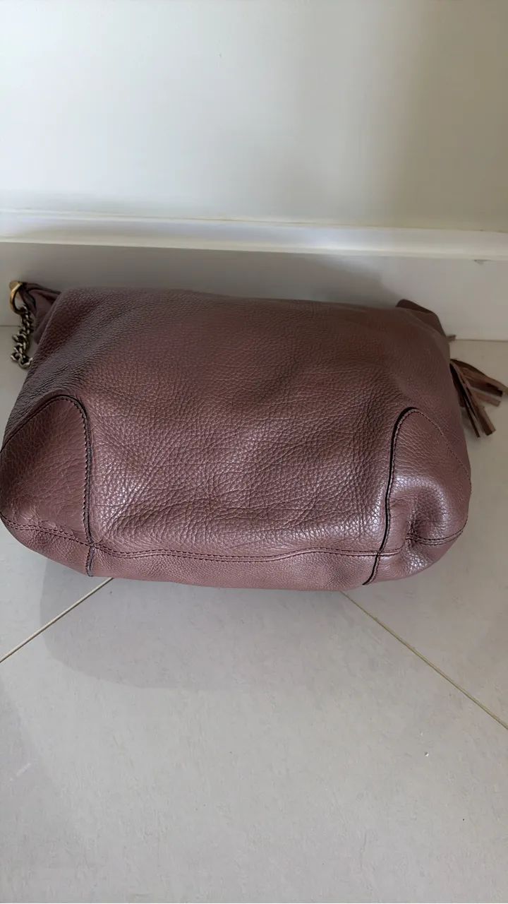 Bolsa original Gucci  - Foto 5