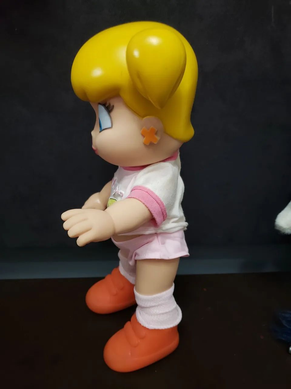 Boneca antiga xuxinha - Foto 4
