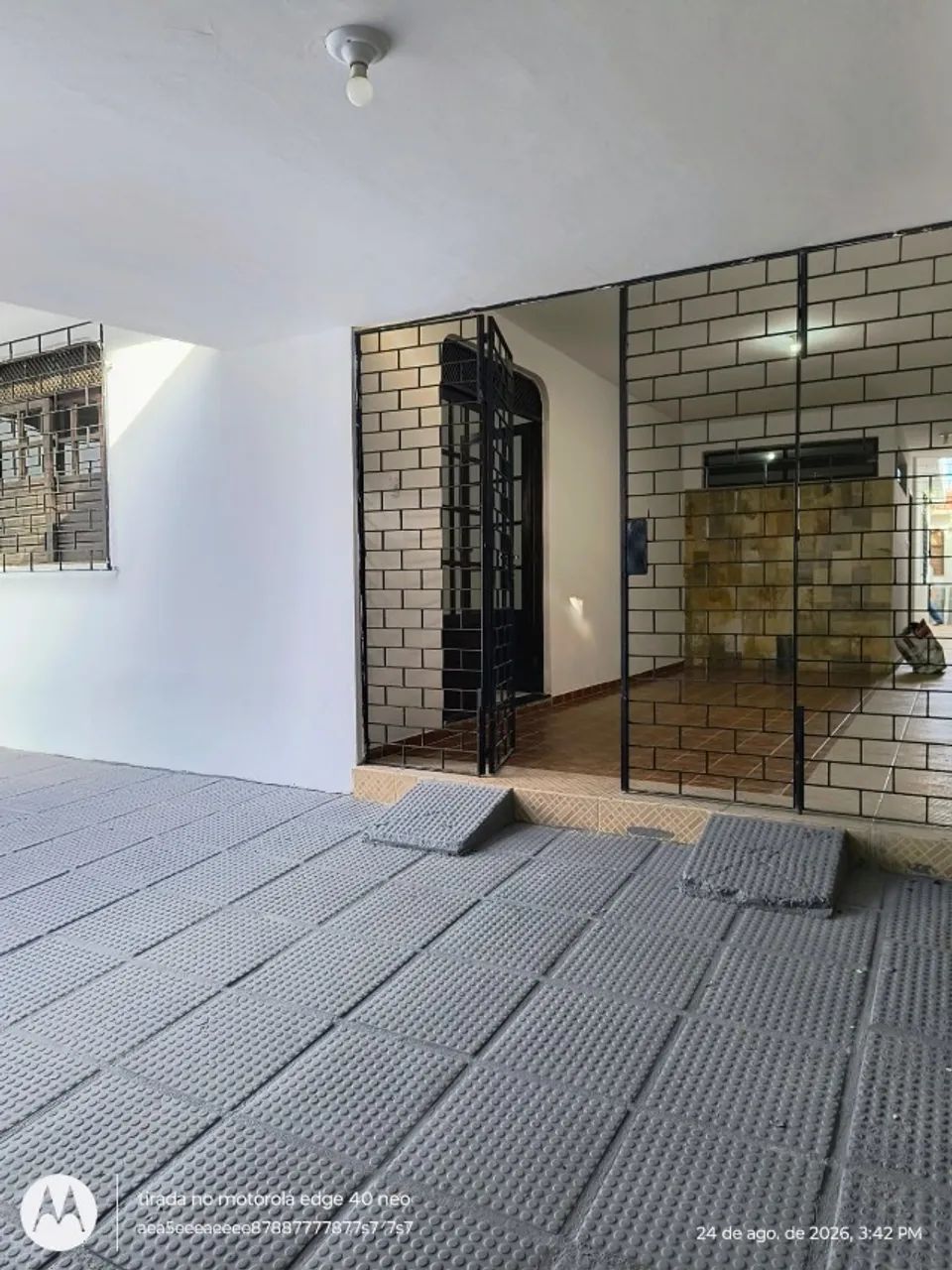 Casa para Alugar - Gruta de Lourdes - * - Foto 2