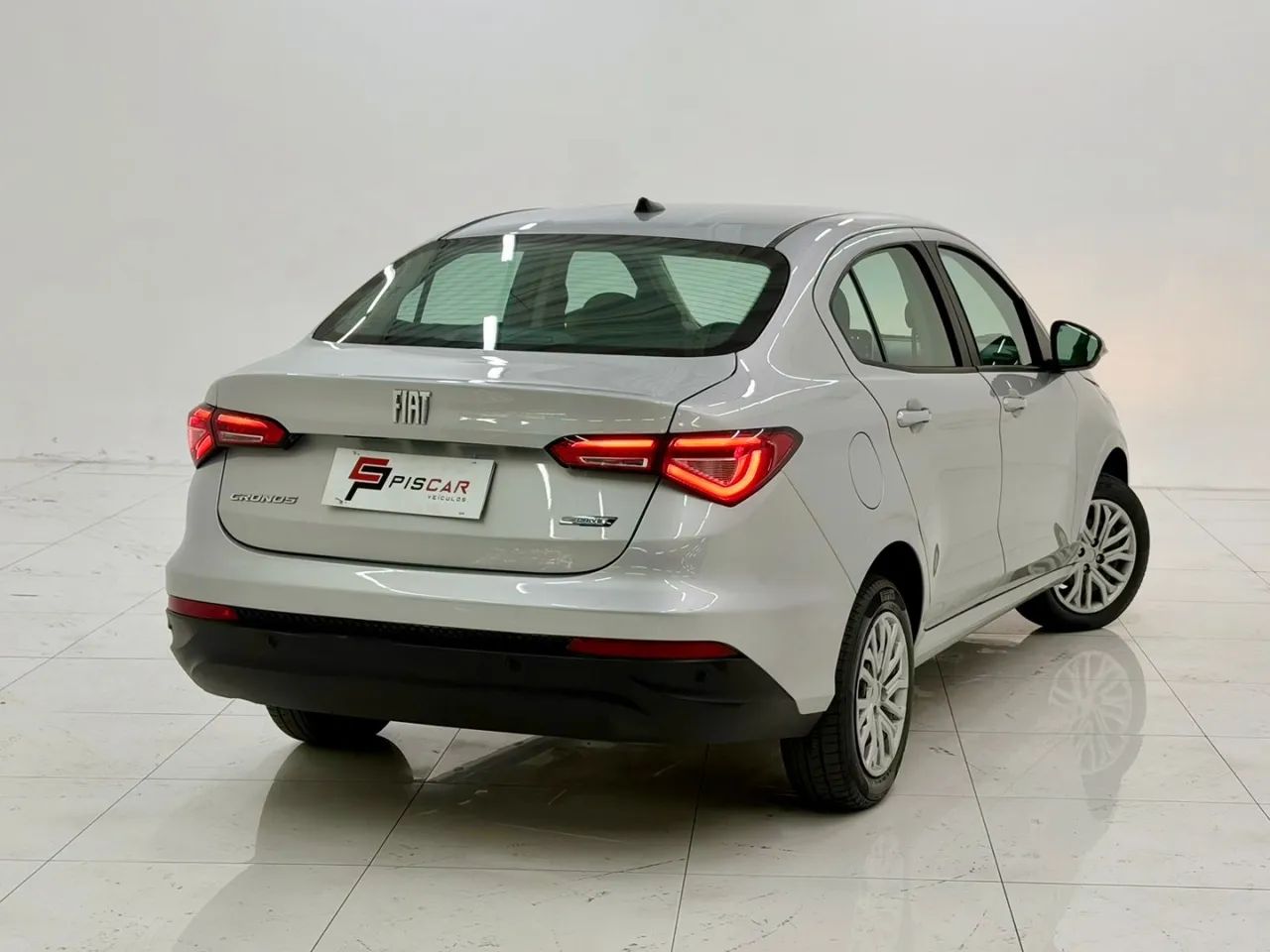 Fiat Cronos 2024 - Foto 5