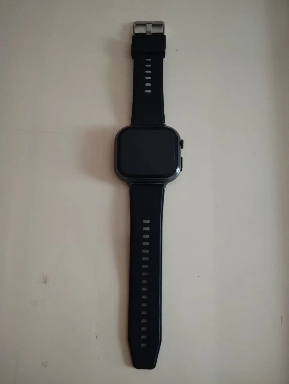 Relógio Smartwatch com função biometria  - Foto 5