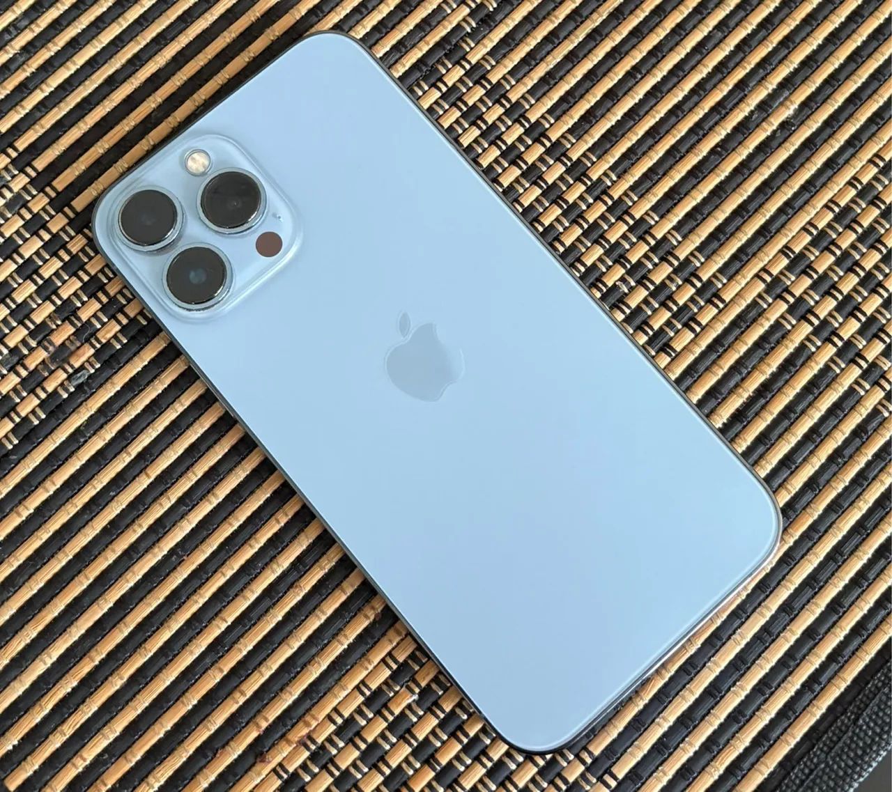 iPhone 13 Pro Max - azul  - Foto 3