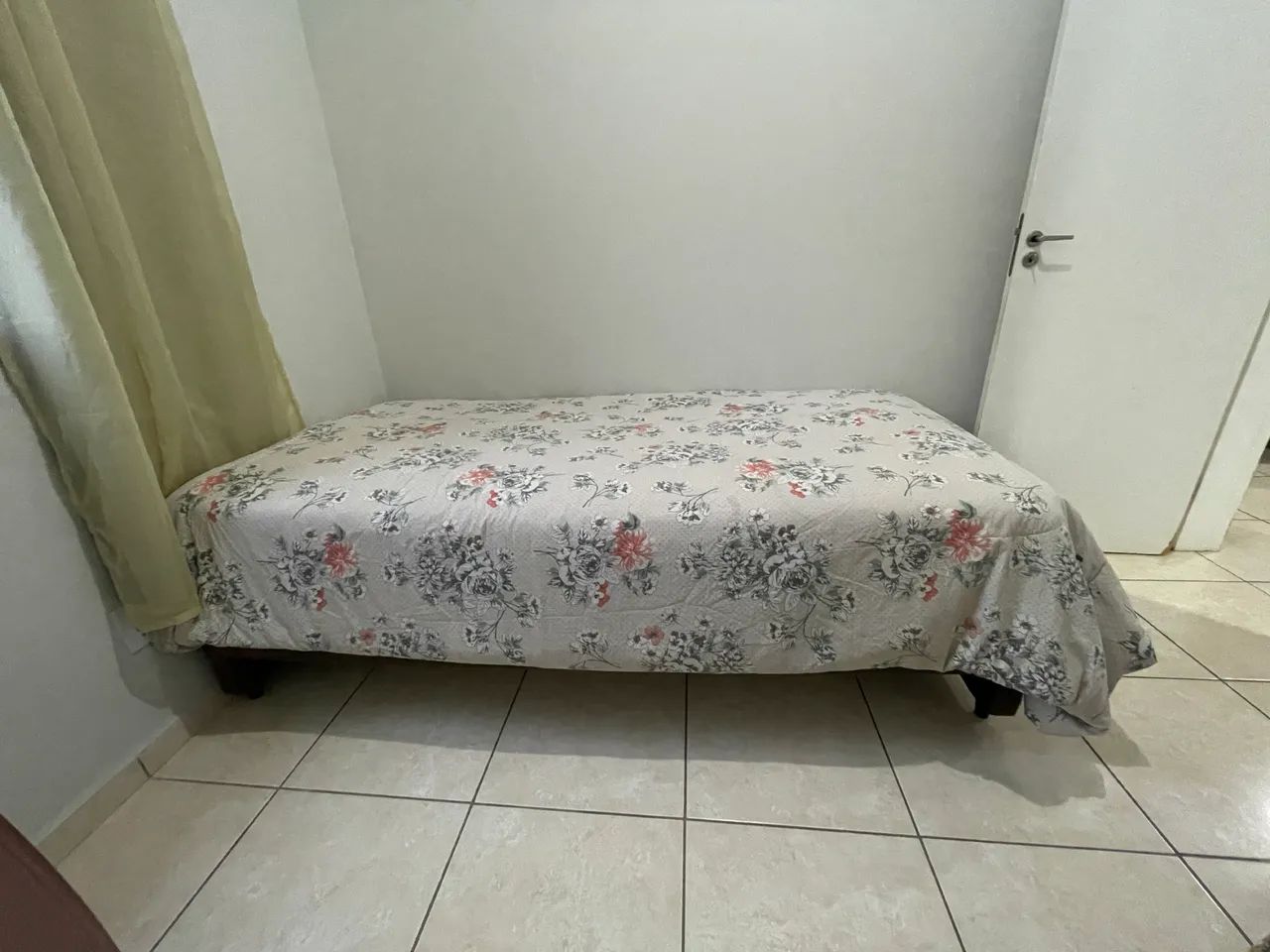 Cama de Viúva Box - Foto 3