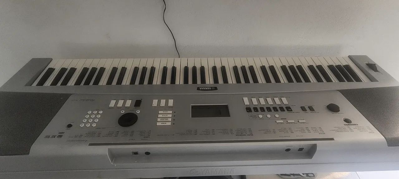 Teclado DGX 230 - Foto 3