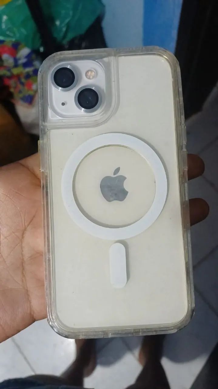 Iphone 13 Pra vender peças  - Foto 2