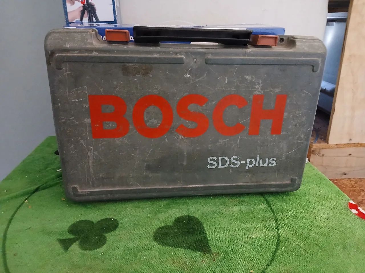 Furadeira bosch  - Foto 4