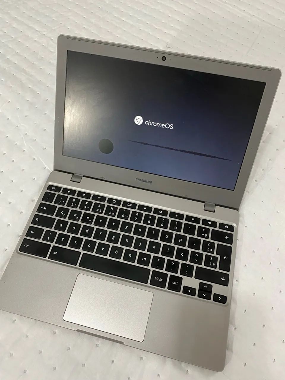 Chromebook Samsung  - Foto 3