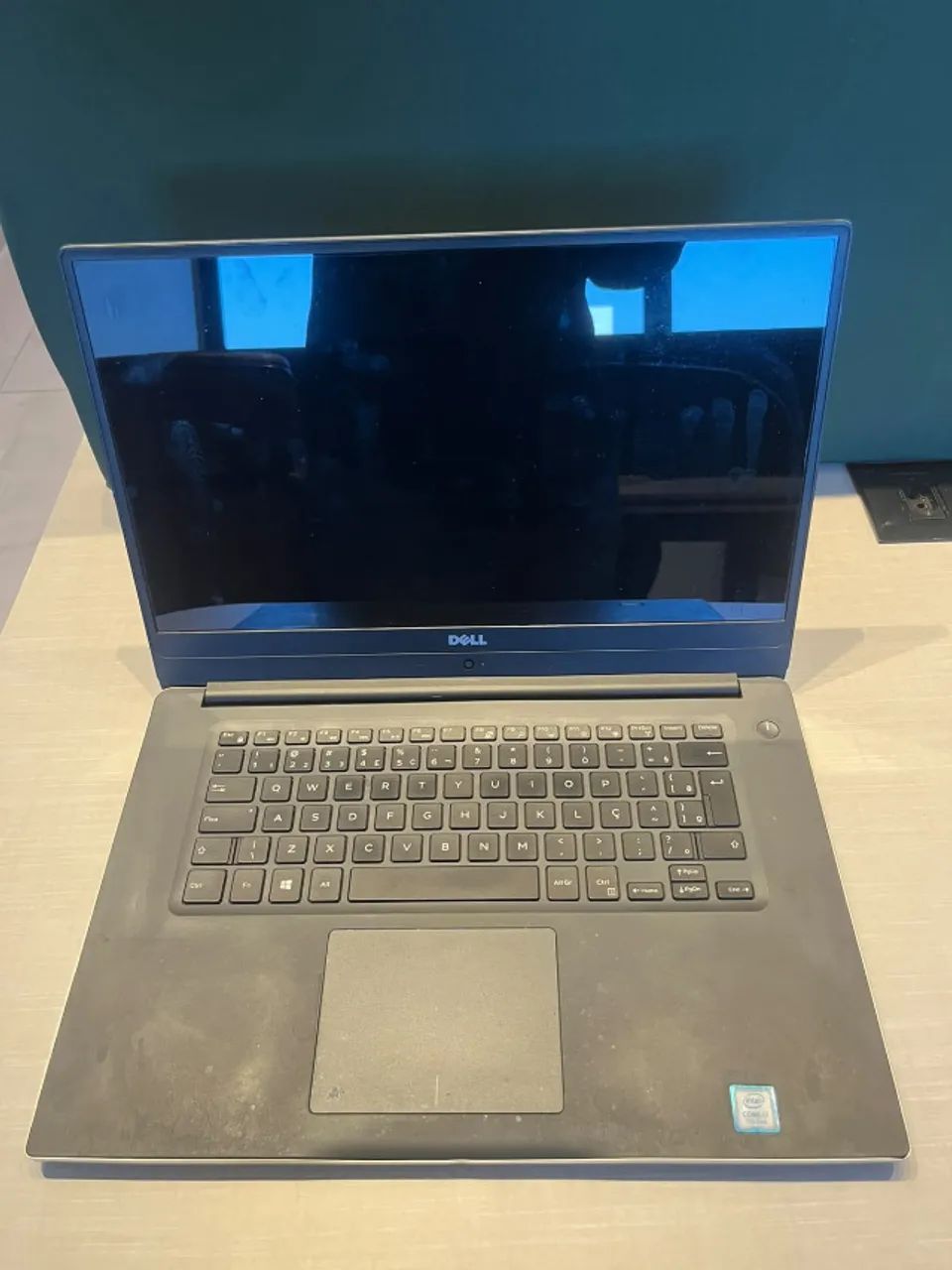 Notebook DELL INSPIRION I7 - Foto 2