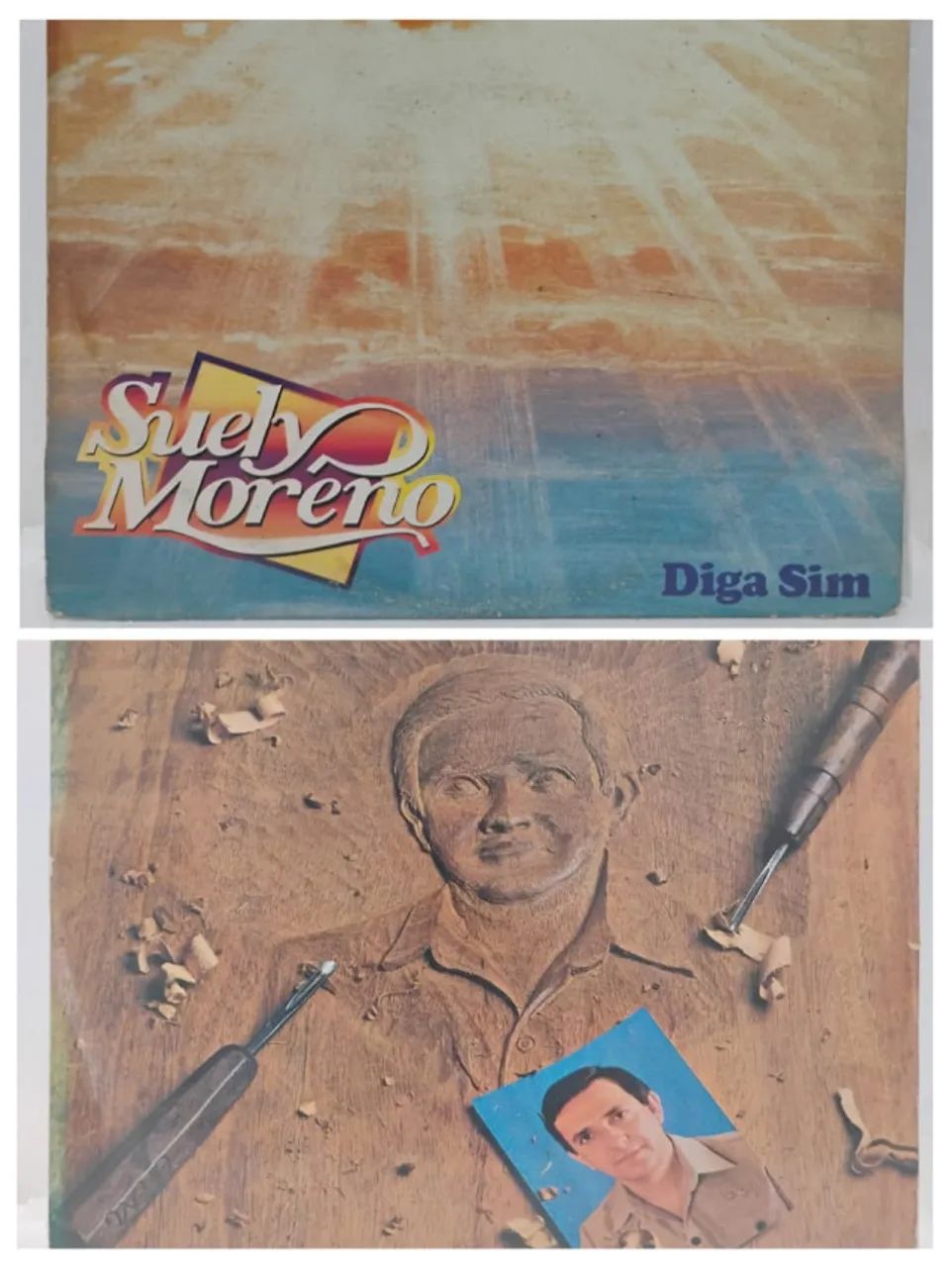 Lp's Gospel Lote 12 Un. Anúncio 001 - Foto 4