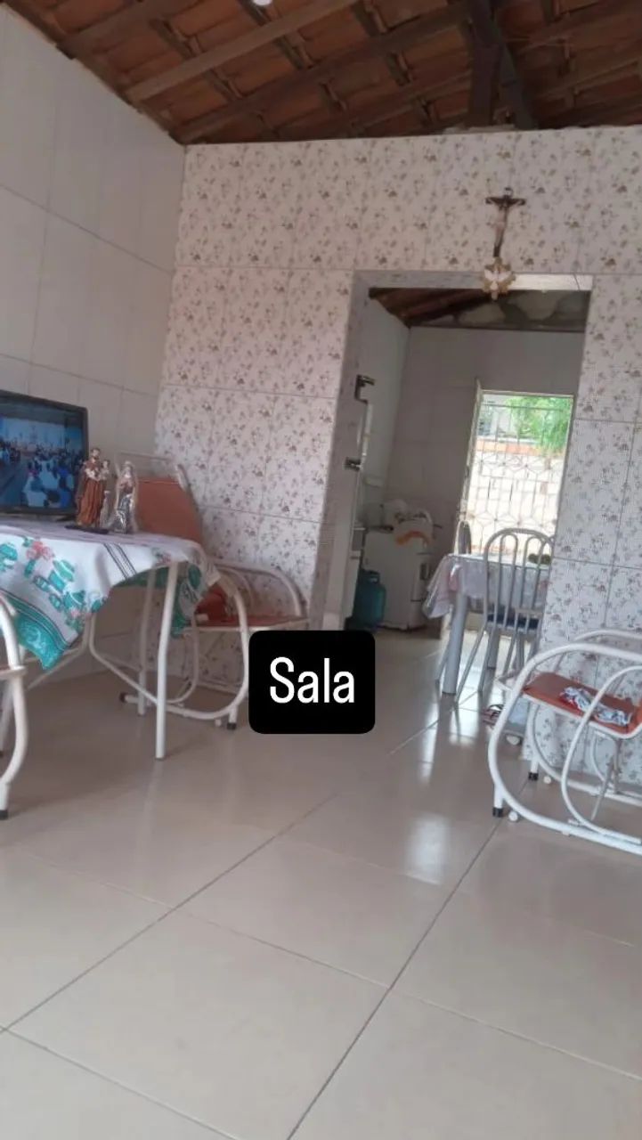 Vendo Casa  - Foto 2