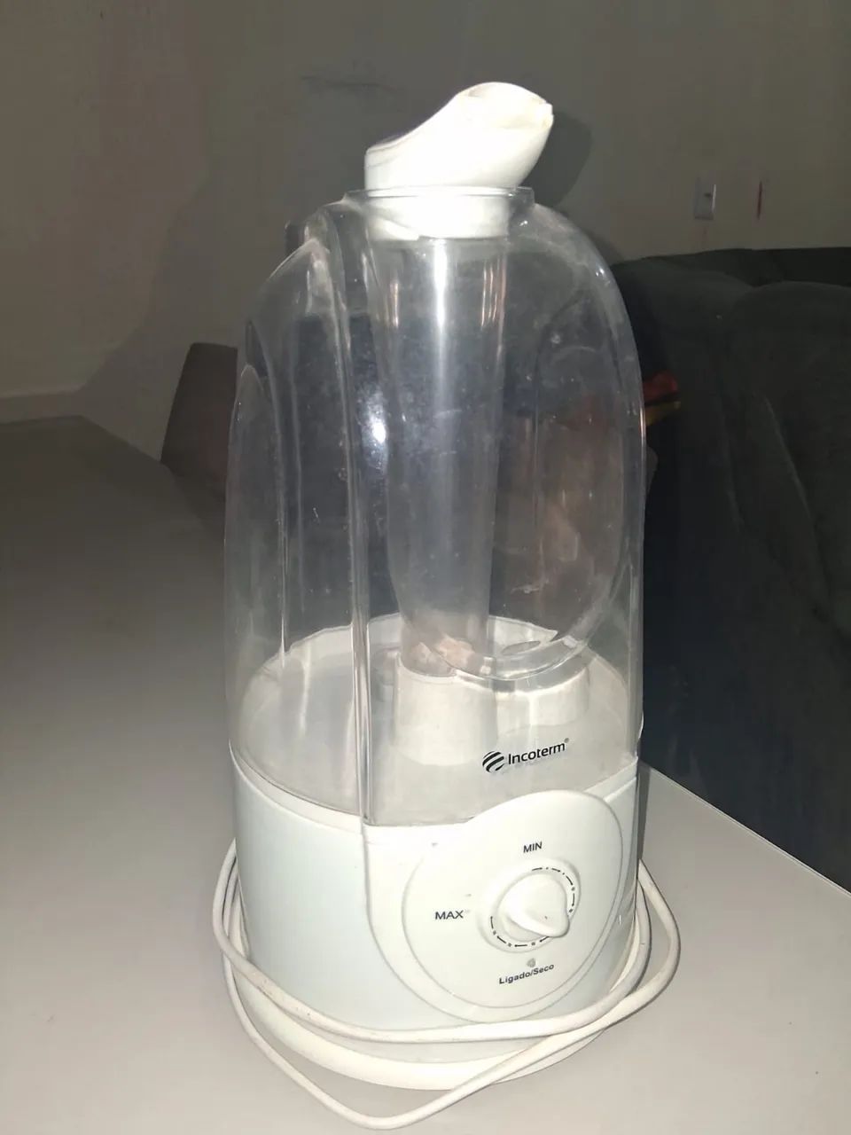Umidificador - Foto 2