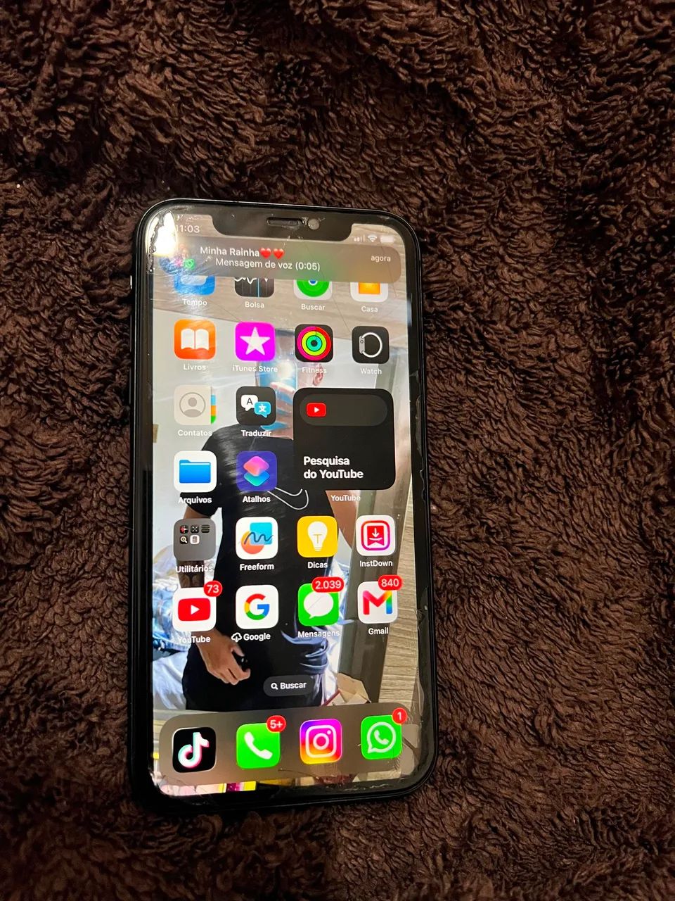 iPhone 11 - Foto 2