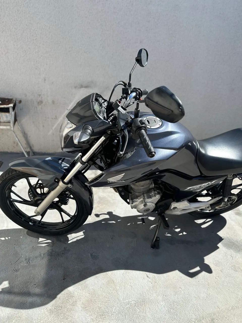 Vendo 160 2024 - Foto 4