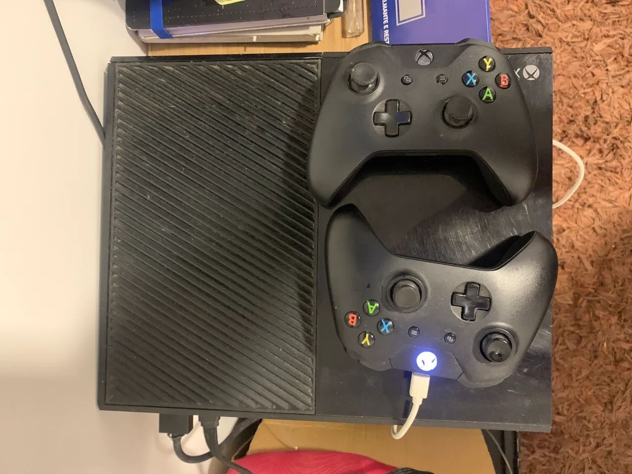 Xbox one sem nenhum problema  - Foto 2