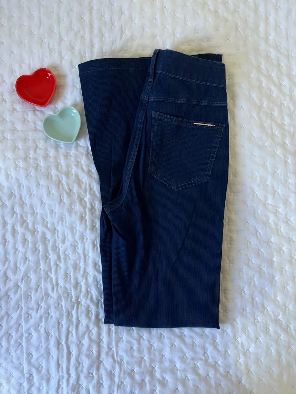 Calça flare  - Foto 3