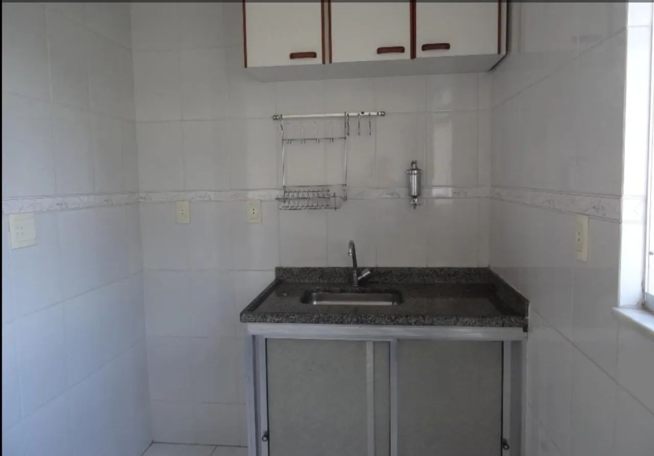Apartamento quarto e sala - Av. Olegário Maciel - Juiz de Fora - Foto 6
