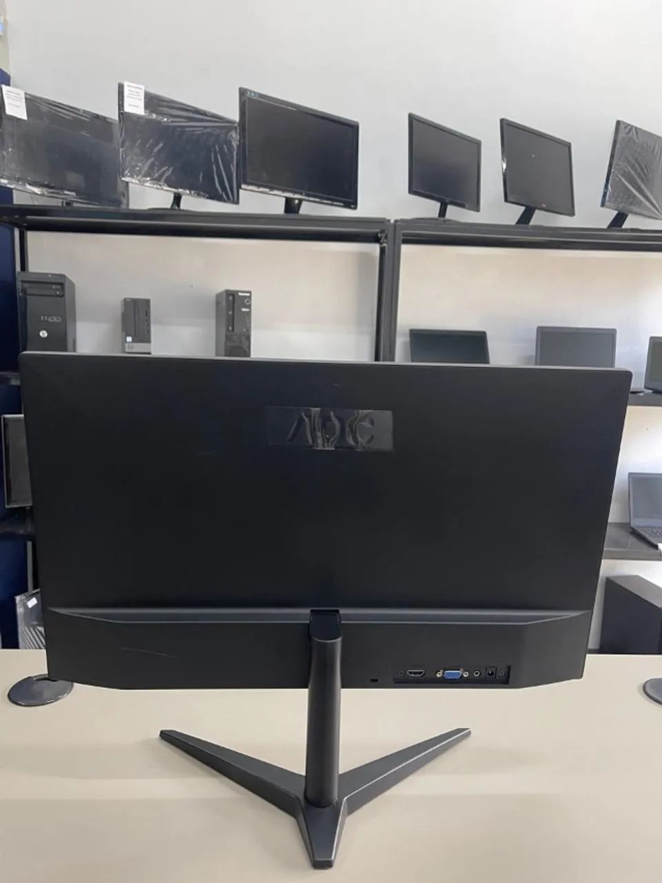 MONITOR AOC 22B1H - Foto 5