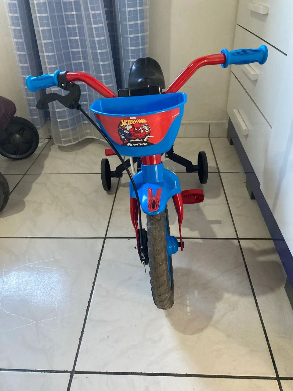 Bicicleta aro 12  - Foto 2