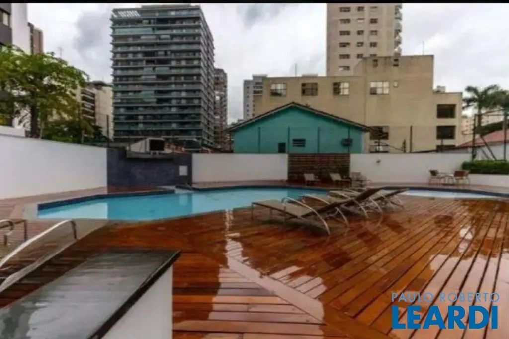APARTAMENTO - MOEMA PÁSSAROS - SP - Foto 2