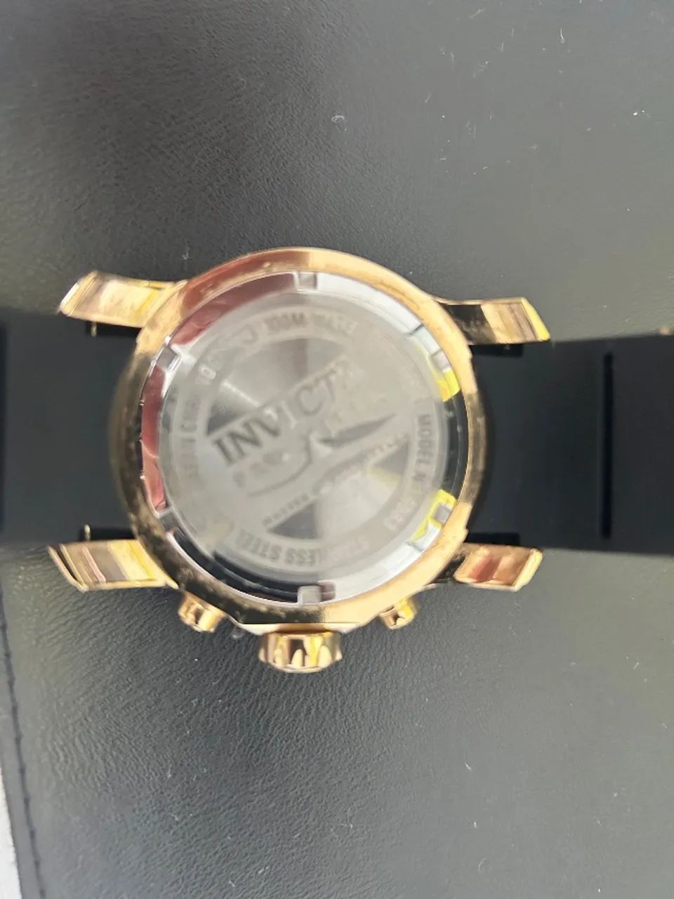 Relógio Invicta Pro Driver 6983 - original  - Foto 4