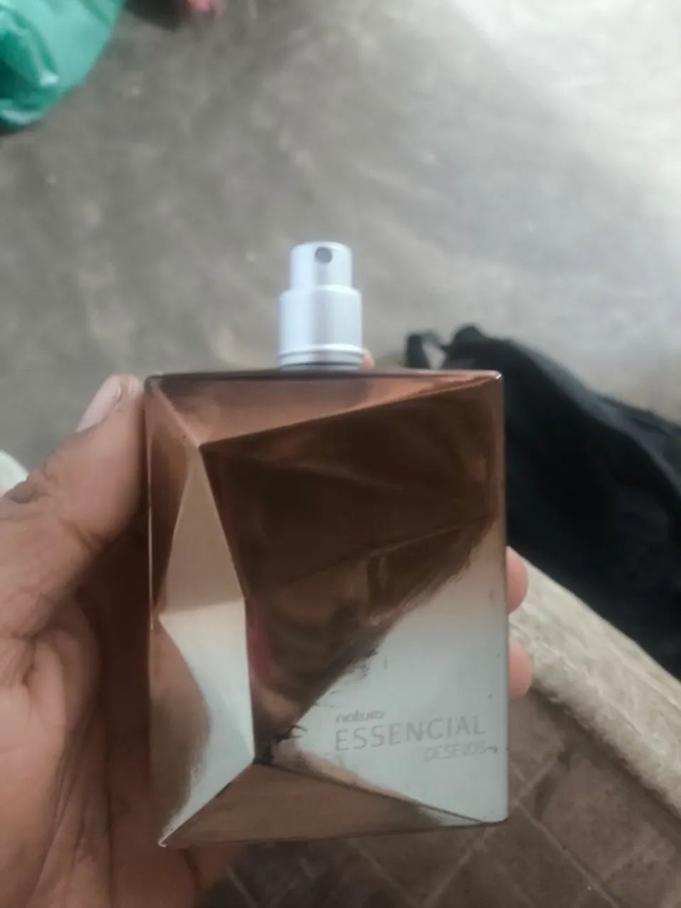 Essencial Desejos 