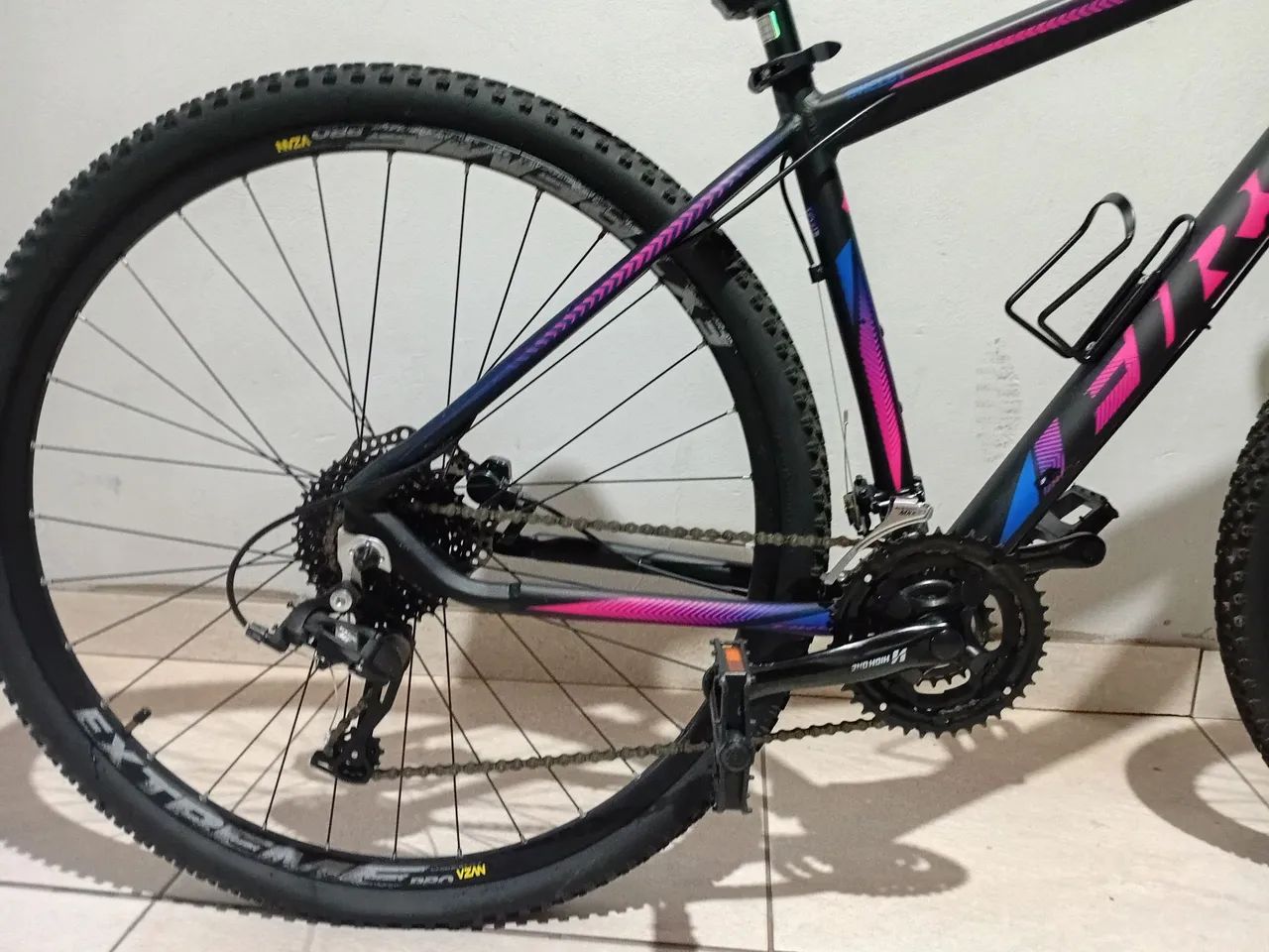 Bicicleta aro 29 - Foto 5