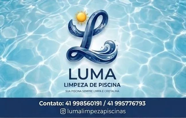 Luma Limpeza de Piscinas