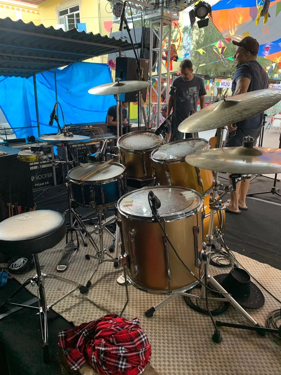Bateria Premier inglesa Apk - Foto 2