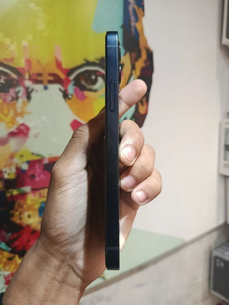 iPhone 12 64 Gb e 100% da bateria - Foto 2