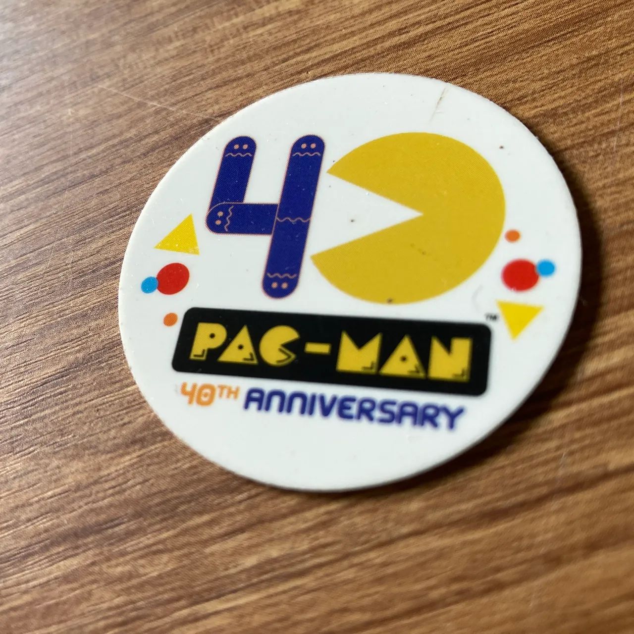 2 Tazo Pacman - Foto 3