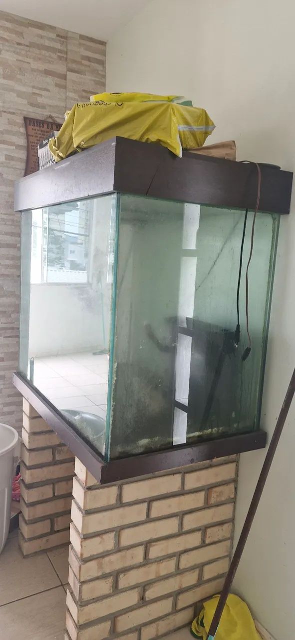 Aquário  - Foto 2