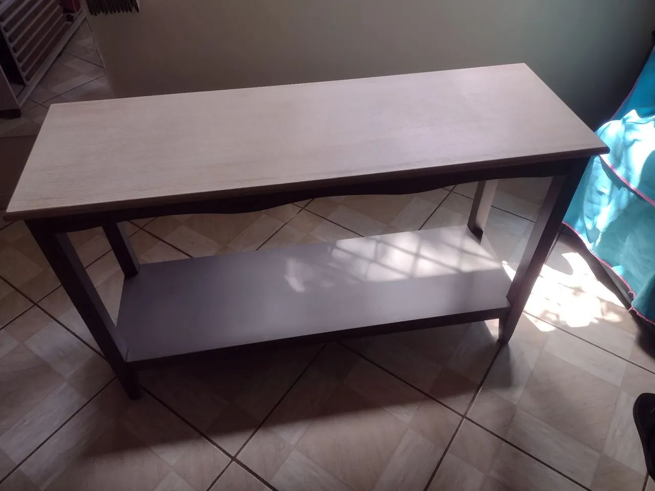 Vendo mesa aparador da Parma móveis  - Foto 2