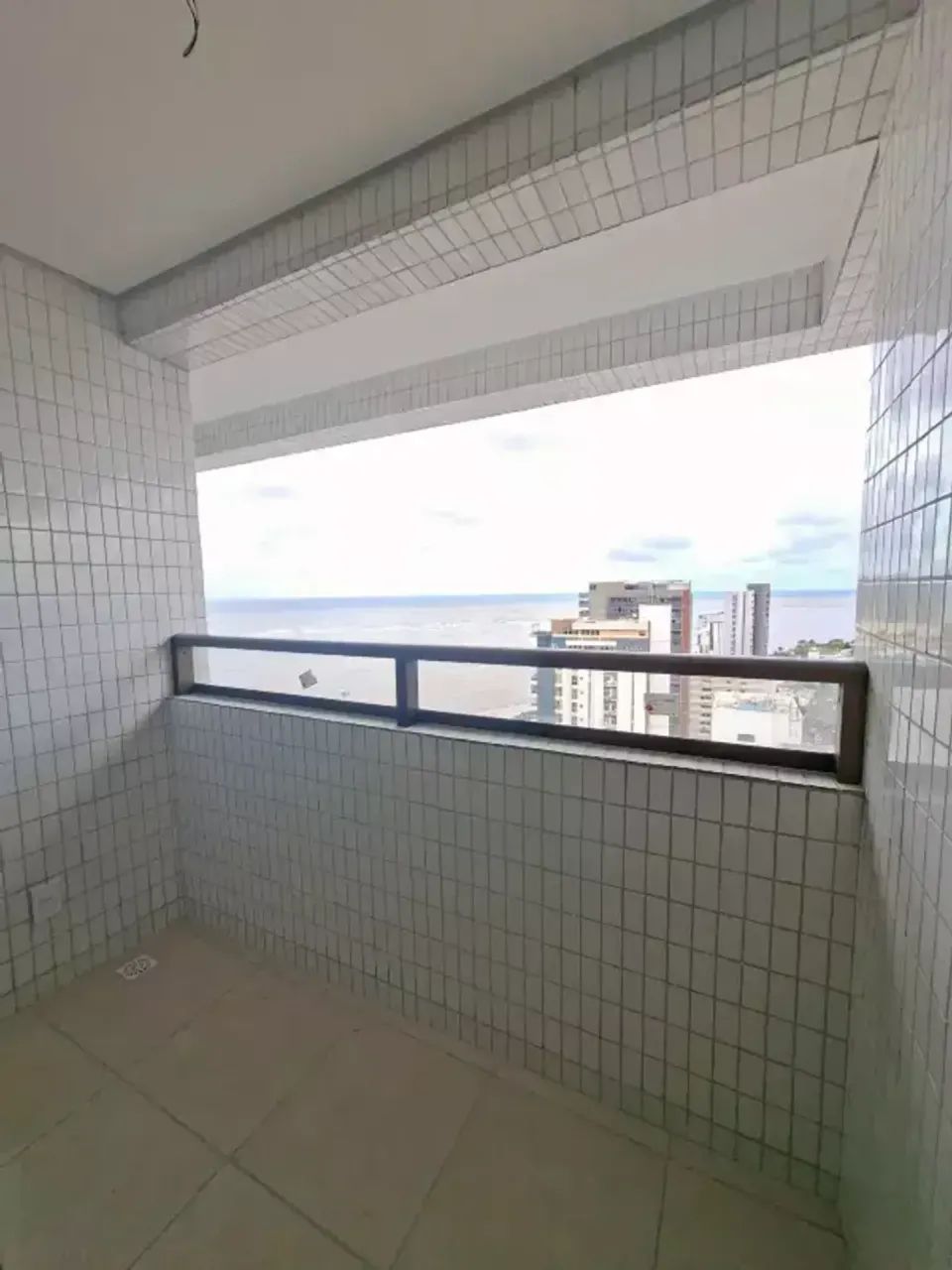 Apartamento à venda, 1 quarto, 1 vaga, Candeias - Jaboatão dos Guararapes/PE - Foto 3