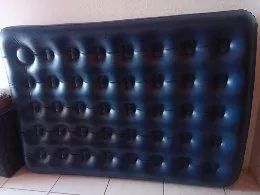 Colchão inflável 