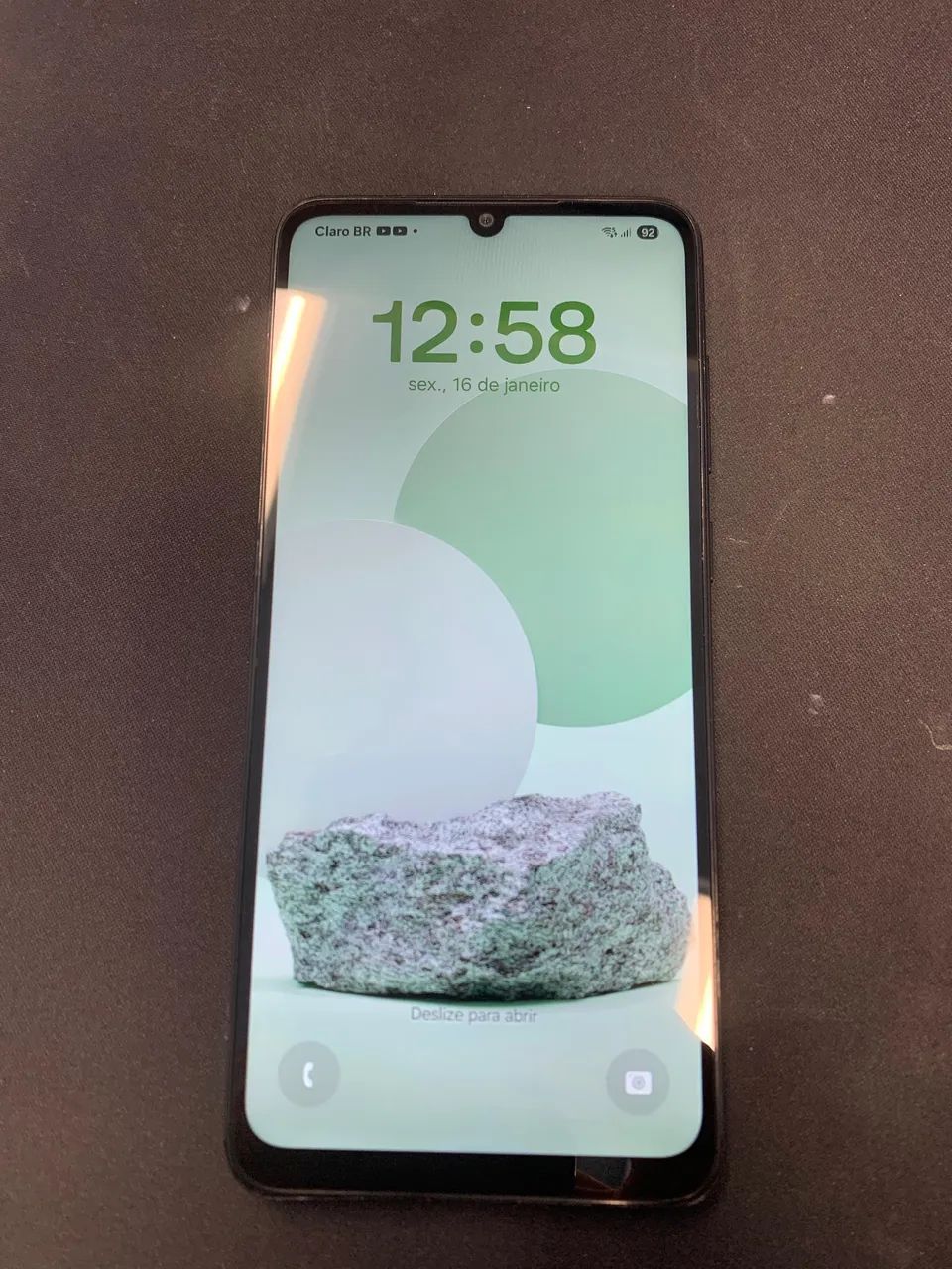 Samsung A05 - Foto 2