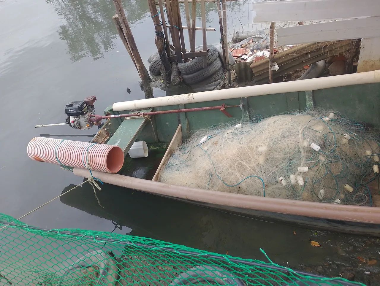 Caiquie completo  - Foto 2