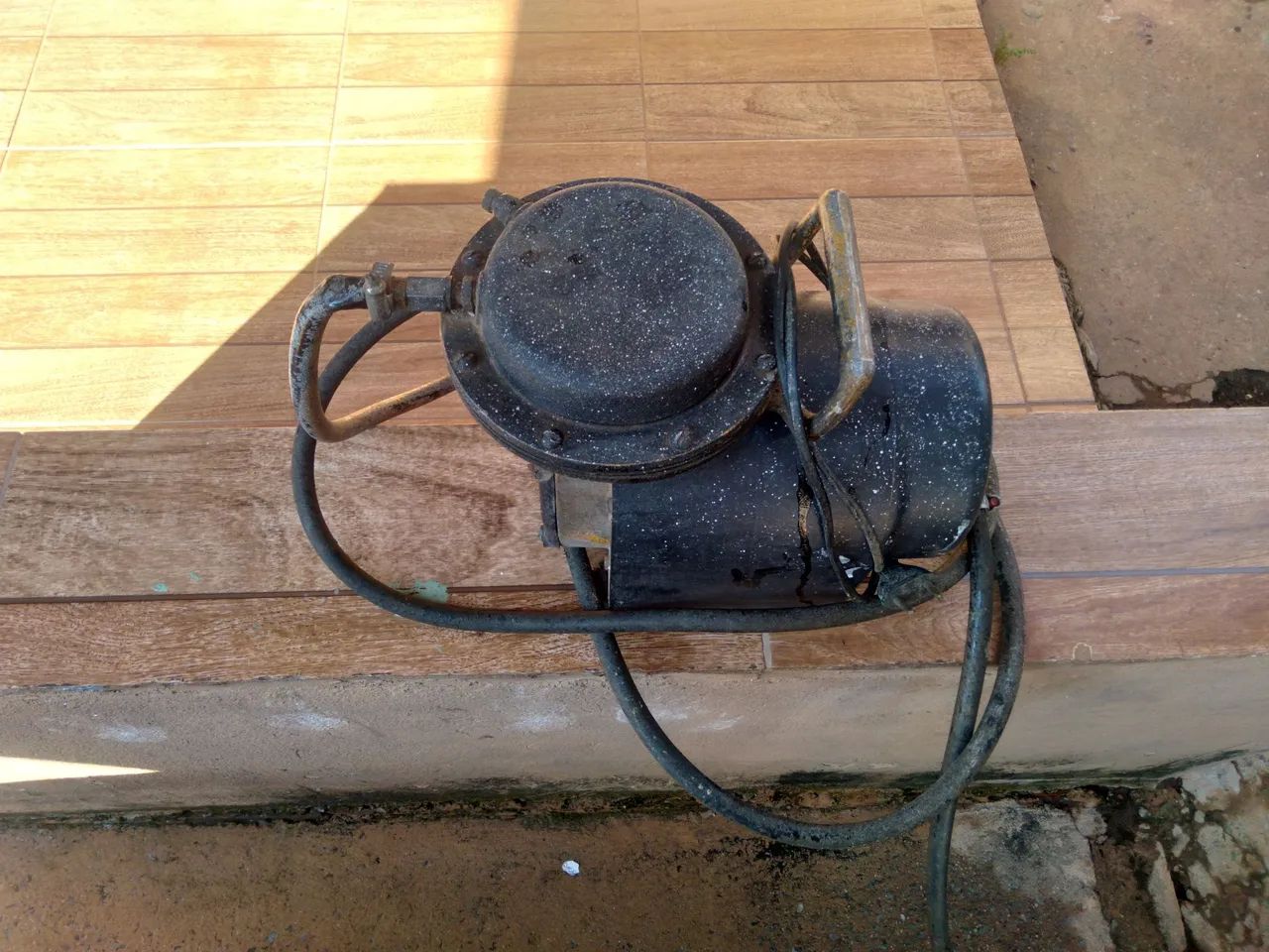Compressor 