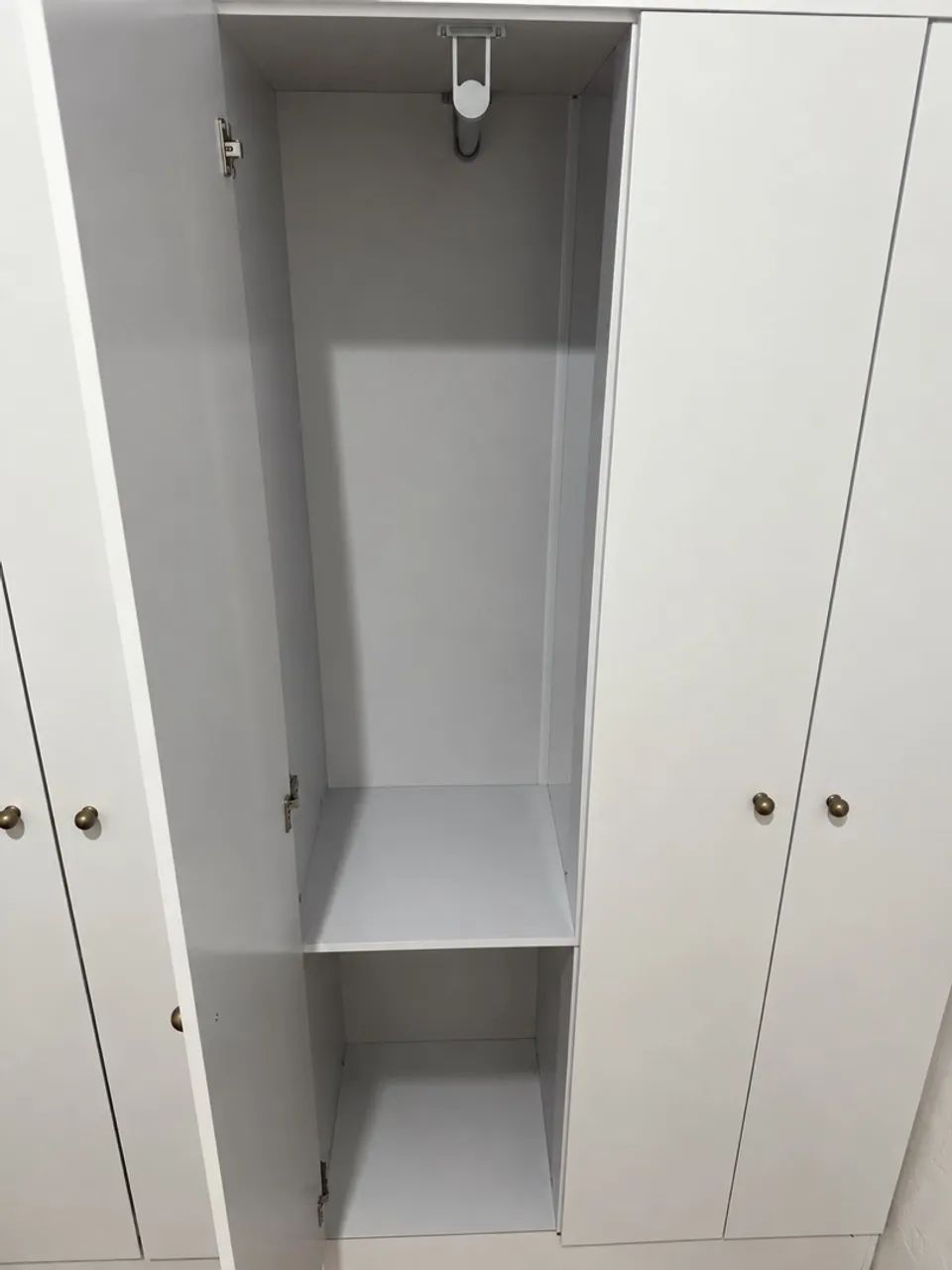 Guarda-roupa - Foto 3