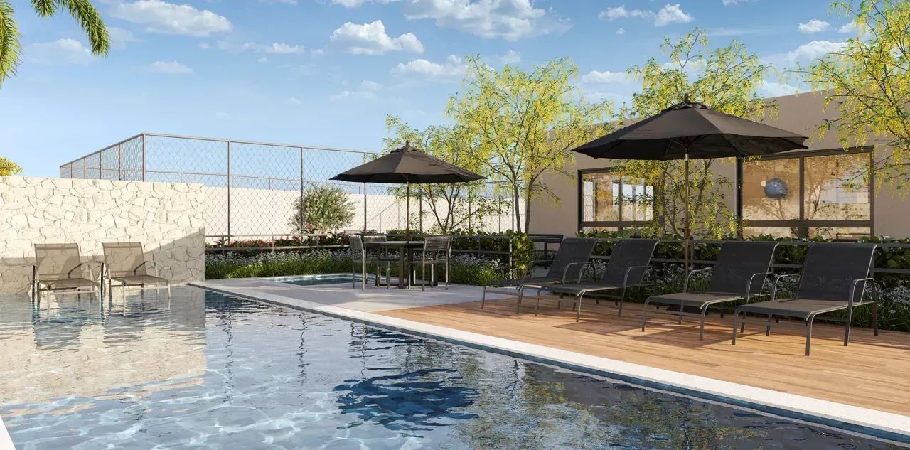 RESIDENCIAL MAZIERO - Foto 4