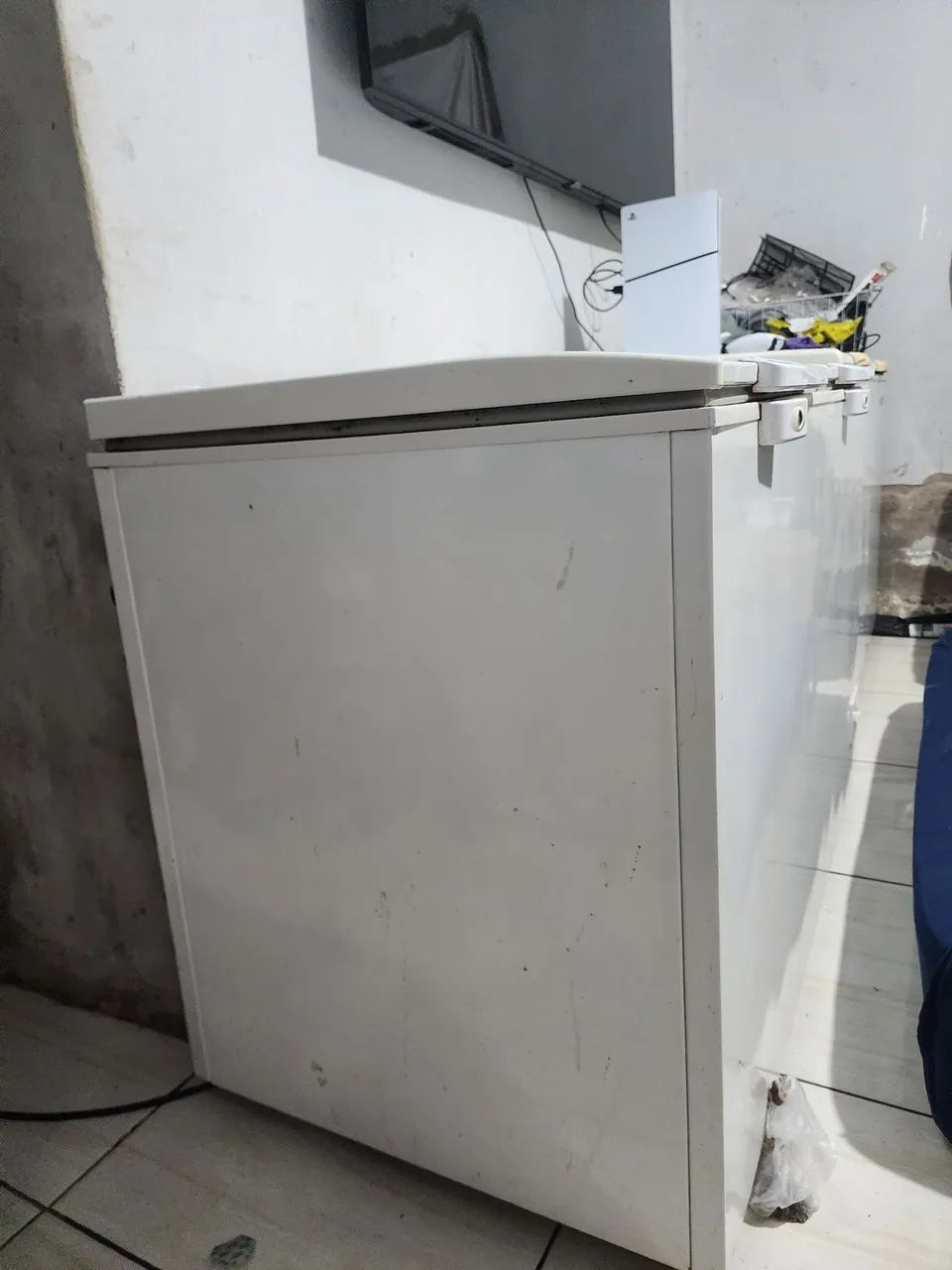 Freezer - Foto 4