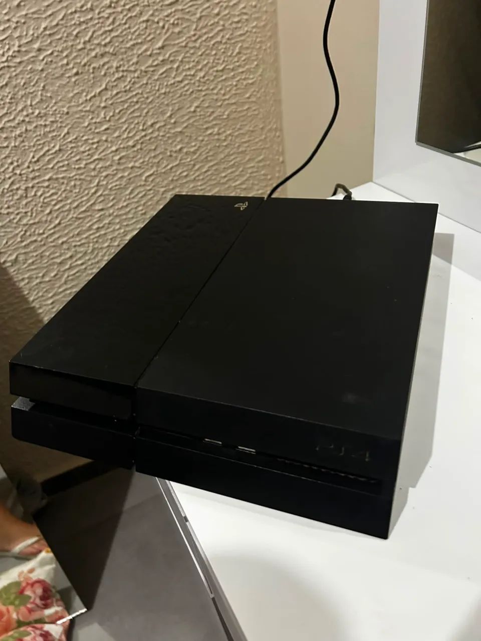 playstation 4 - Foto 4