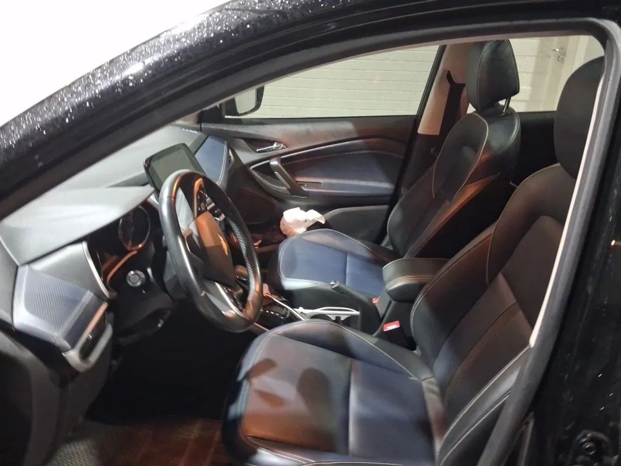 Chevrolet Tracker Premier 1.2 Turbo 12V Flex AUT 2021 - Foto 5