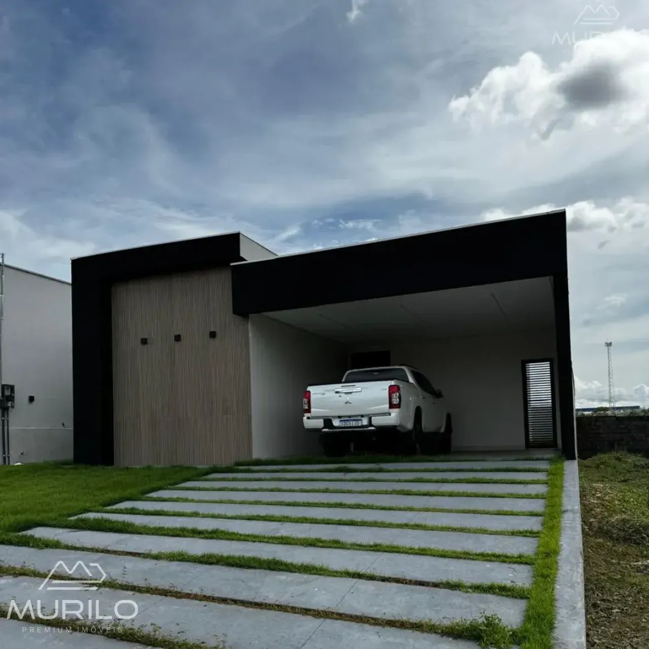 IMÓVEL DE LUXO COM SUÍTES NO RESIDENCIAL IPIRANGA - NOVA MARABÁ