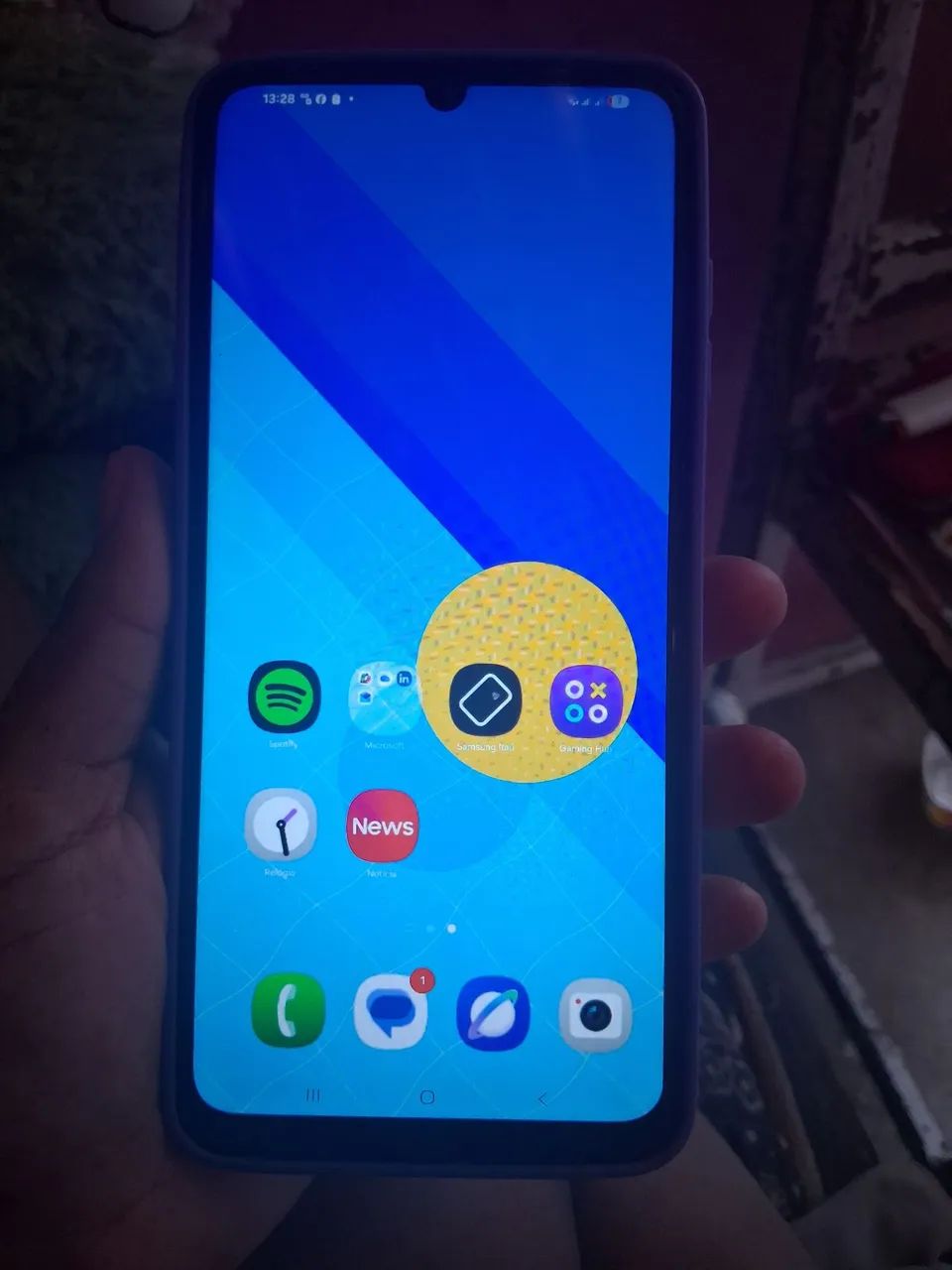 Galaxy A06 - Foto 3