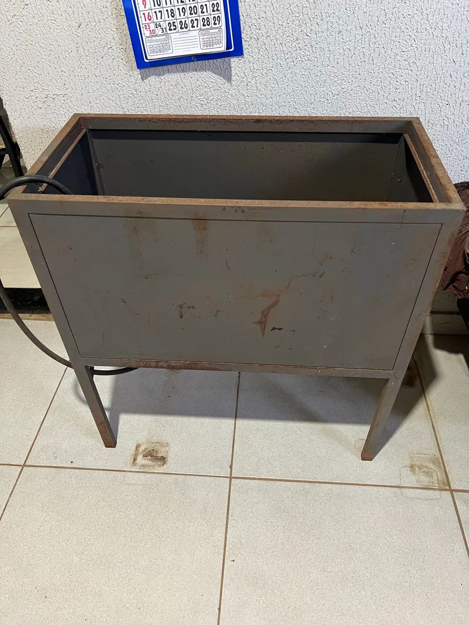 Estufa a gás para confecção de calçados  - Foto 3