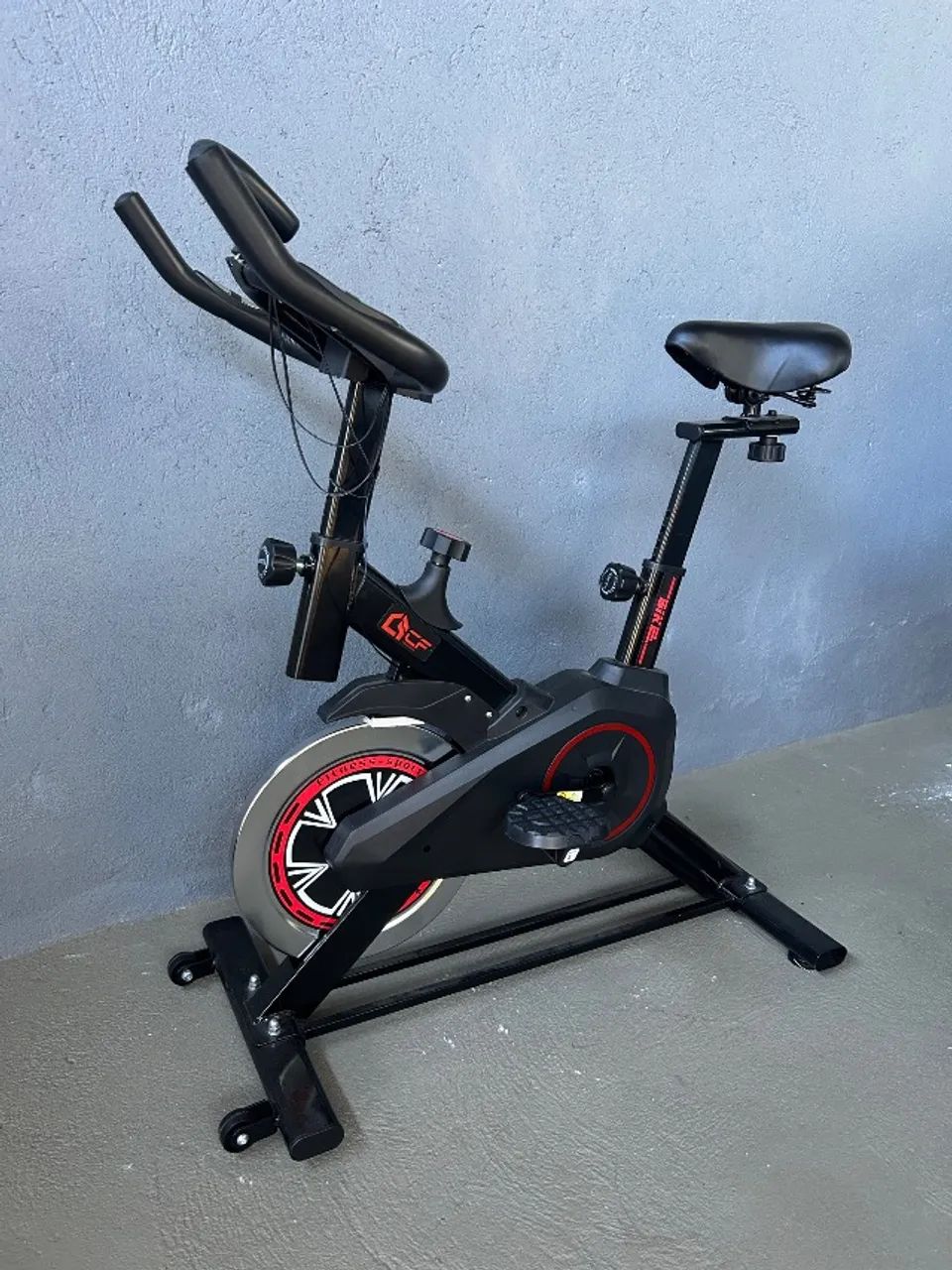 Bicicleta Ergométrica  - Foto 3