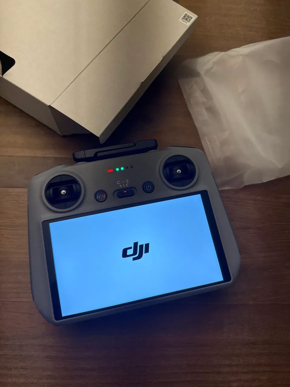 Controle Drone DJI RC2 - Foto 4