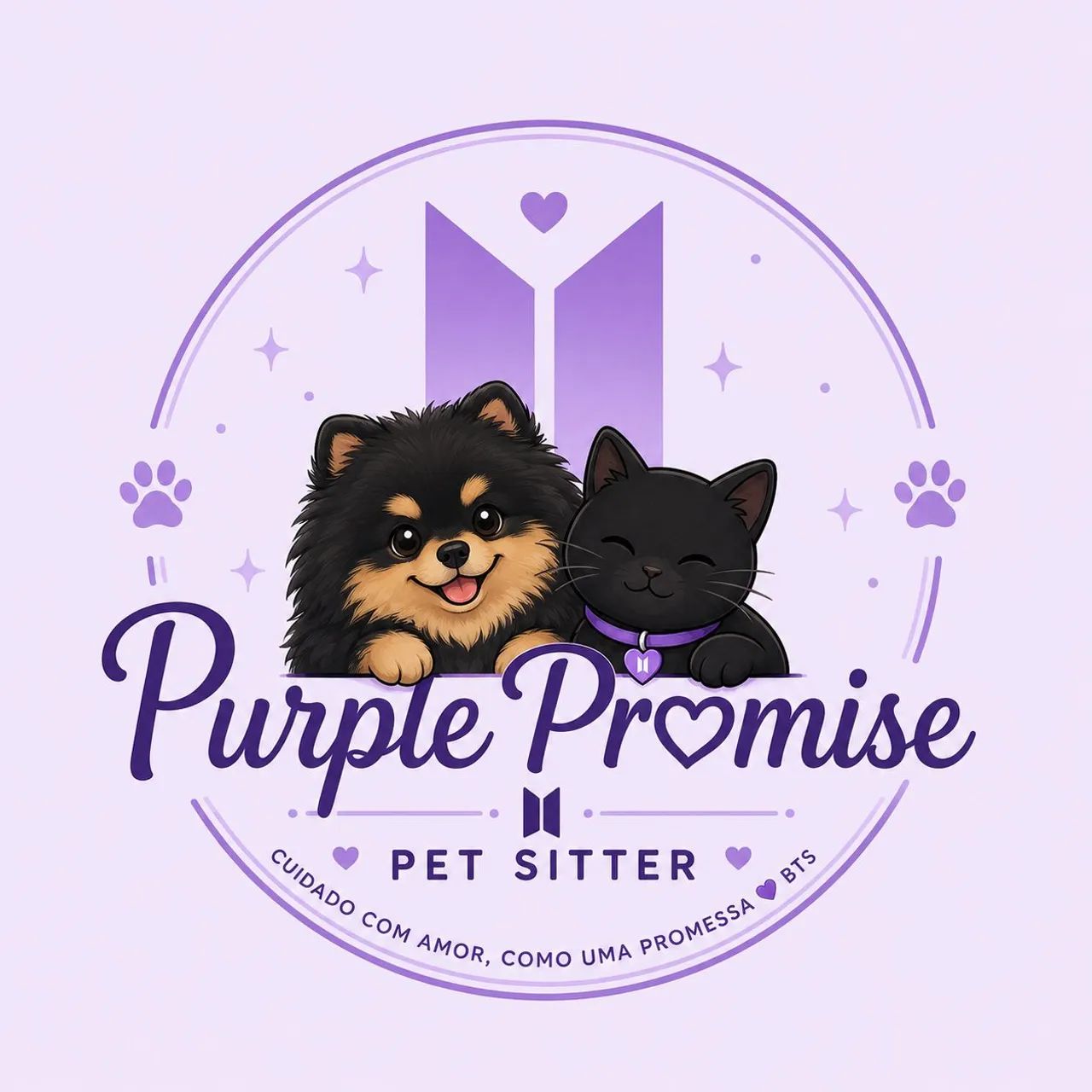 Pet sitter