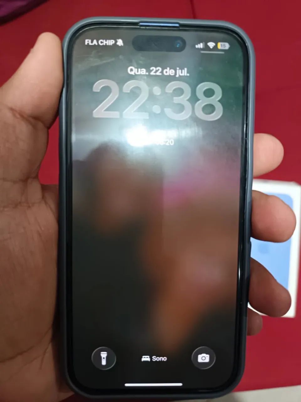 Iphone 16 - Foto 2