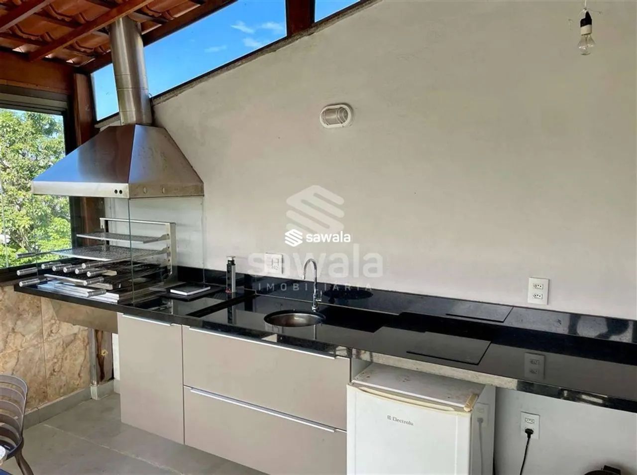 Casa à venda com 277,00m² e 5 quartos em Recreio dos Bandeirantes, Rio de Janeiro - RJ - Foto 5